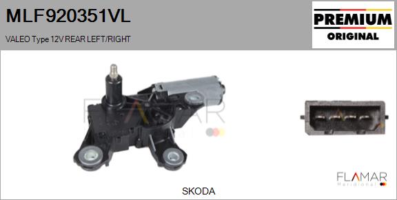 MLF920351VL