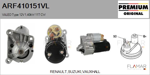 ARF410151VL