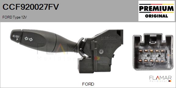 CCF920027FV