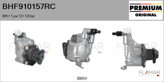 BHF910157RC