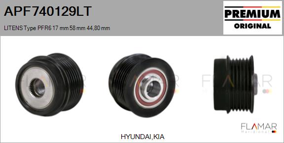 APF740129LT