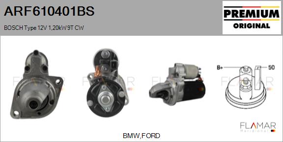 ARF610401BS