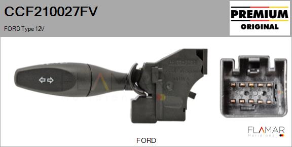 CCF210027FV
