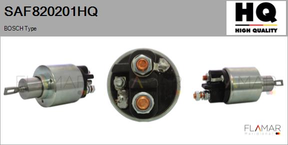 SAF820201HQ
