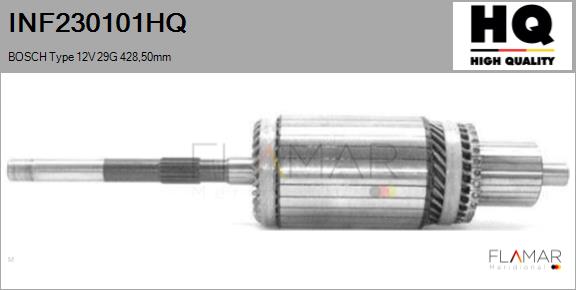 INF230101HQ