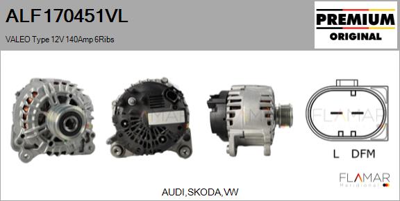 ALF170451VL