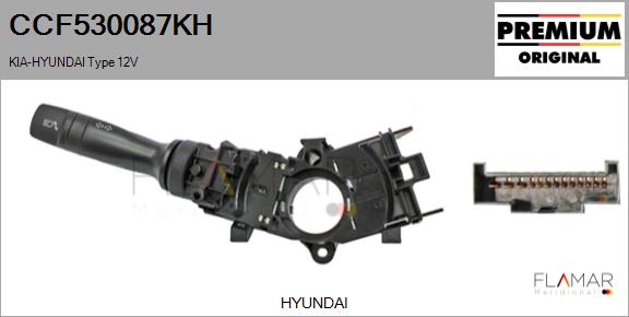 CCF530087KH