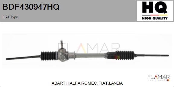BDF430947HQ