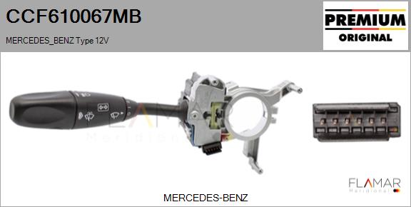 CCF610067MB