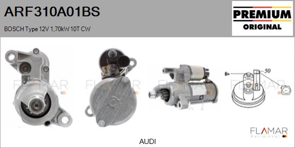 ARF310A01BS