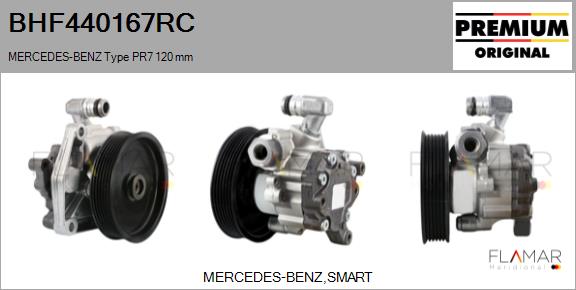 BHF440167RC