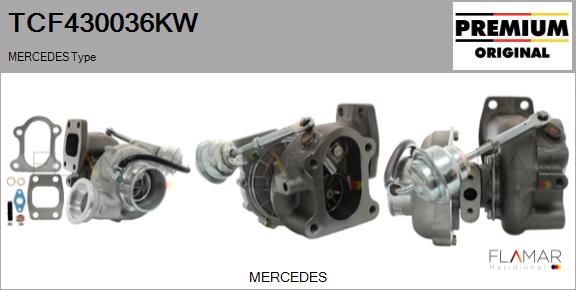 TCF430036KW