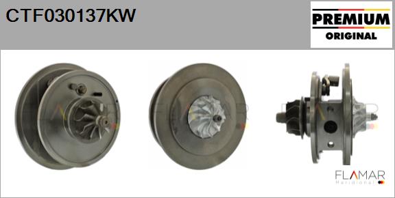 CTF030137KW