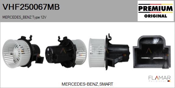 VHF250067MB