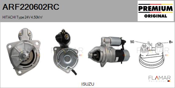 ARF220602RC