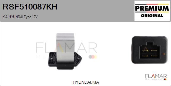 RSF510087KH