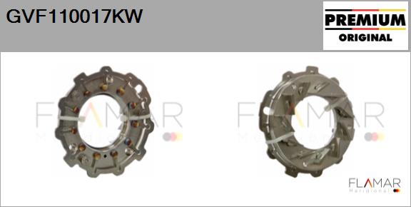 GVF110017KW