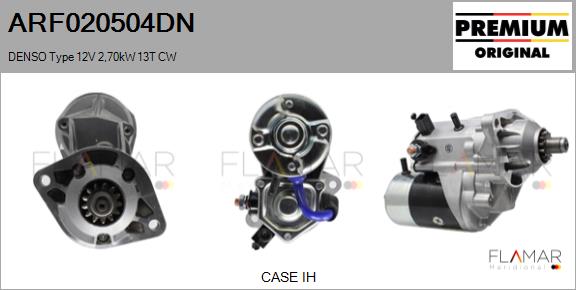 ARF020504DN