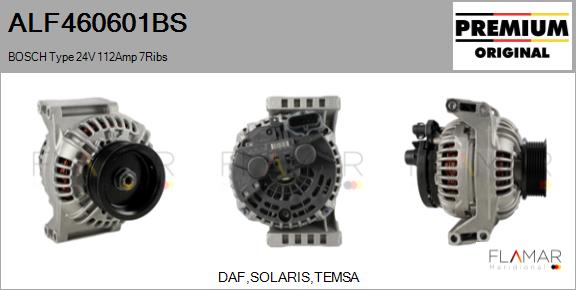 ALF460601BS