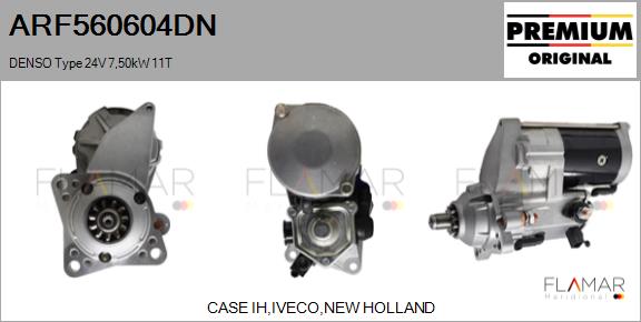 ARF560604DN