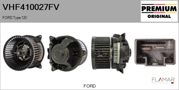 VHF410027FV