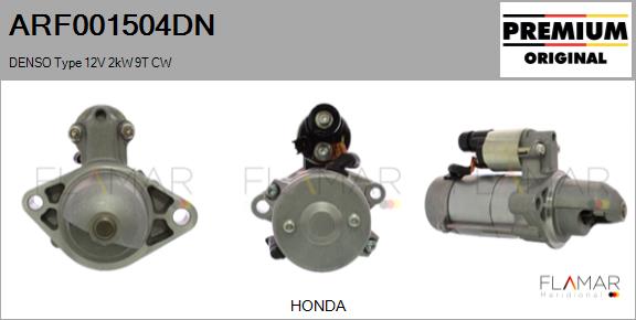 ARF001504DN