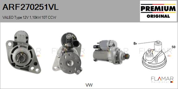 ARF270251VL