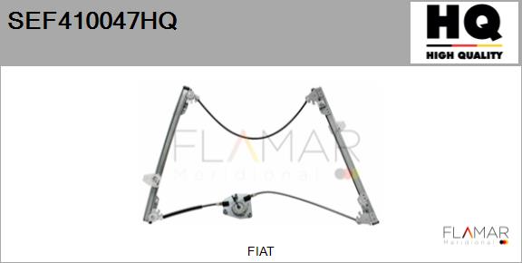 SEF410047HQ