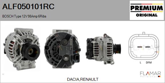 ALF050101RC