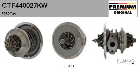 CTF440027KW