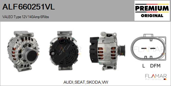 ALF660251VL