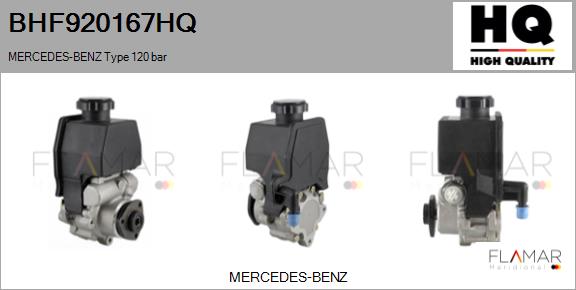 BHF920167HQ