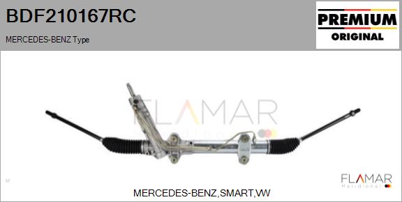 BDF210167RC