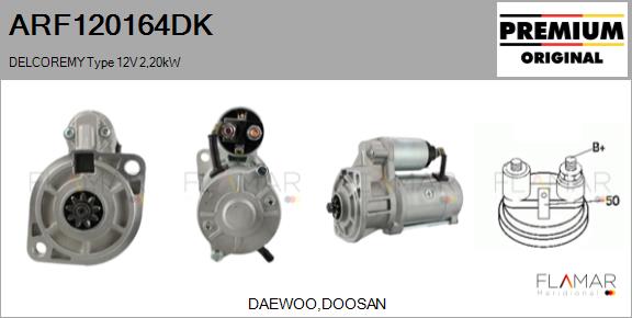 ARF120164DK