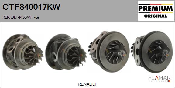 CTF840017KW