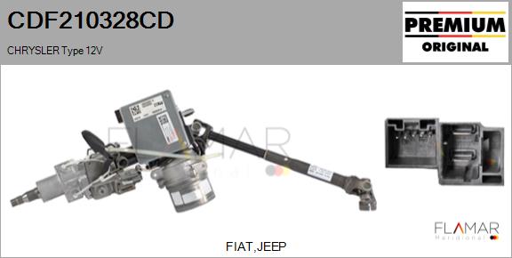 CDF210328CD