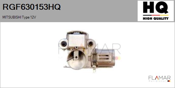 RGF630153HQ