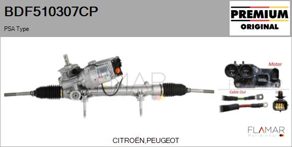 BDF510307CP