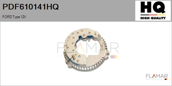 PDF610141HQ