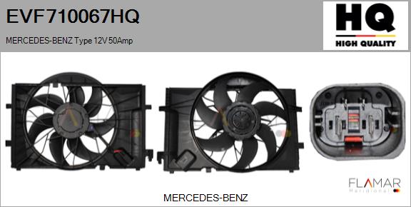EVF710067HQ