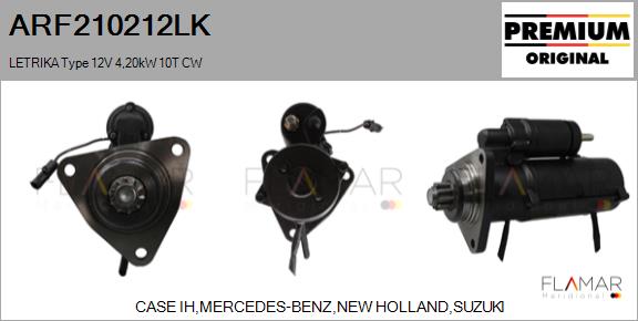ARF210212LK