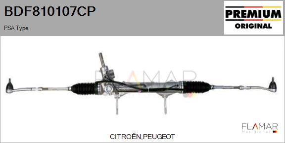 BDF810107CP