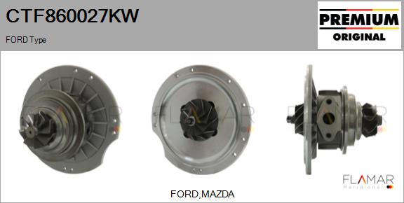 CTF860027KW