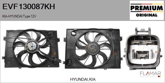 EVF130087KH