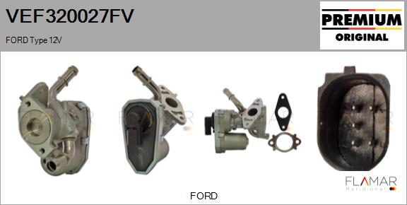VEF320027FV