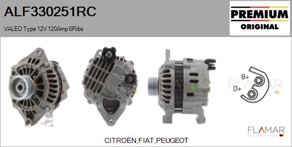 ALF330251RC