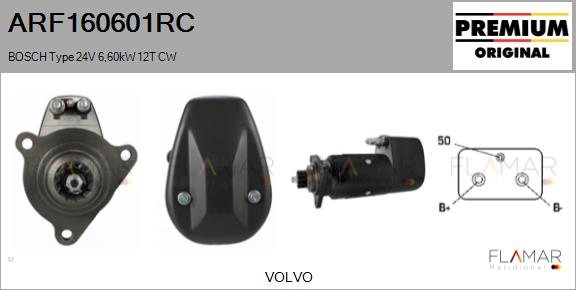 ARF160601RC
