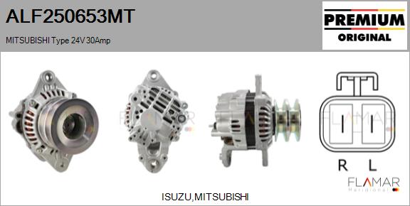 ALF250653MT