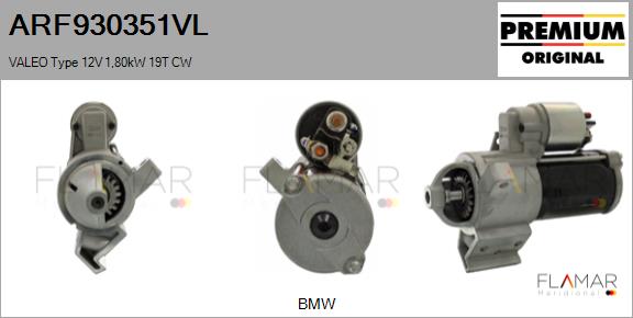 ARF930351VL
