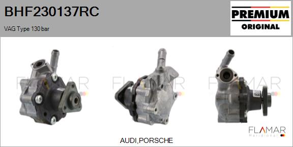 BHF230137RC